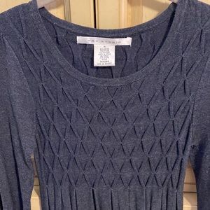 Max Studio knit dress